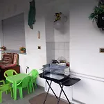 The Owl Villa