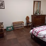 The Owl Villa