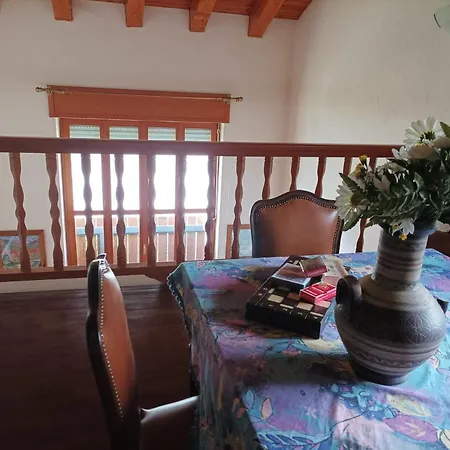 The Owl * Antey-Saint-André