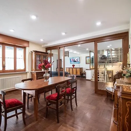 The Owl * Antey-Saint-André