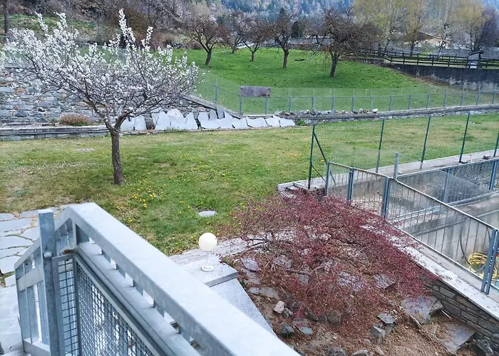 The Owl * Antey-Saint-André