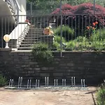 The Owl Villa