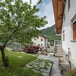 The Owl 别墅 Antey-Saint-André