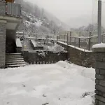 The Owl Villa *