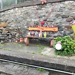 The Owl Villa