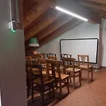 The Owl Villa