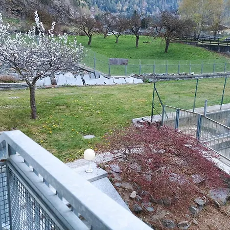 The Owl * Antey-Saint-André