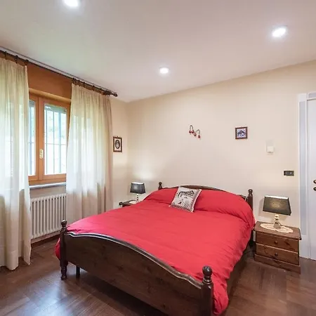 The Owl Antey-Saint-André