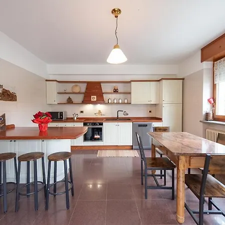 The Owl ヴィラ Antey-Saint-André