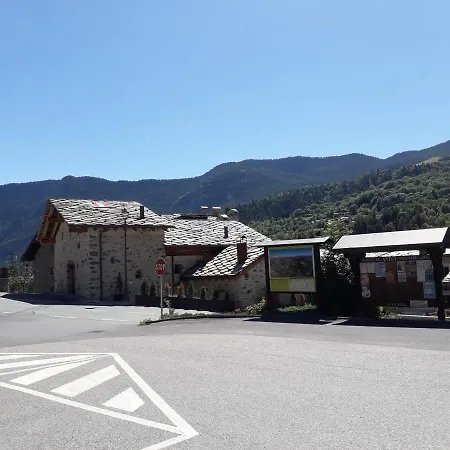 The Owl ヴィラ Antey-Saint-André