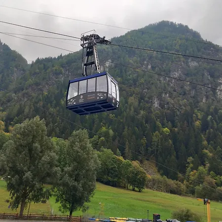 别墅 The Owl Antey-Saint-André