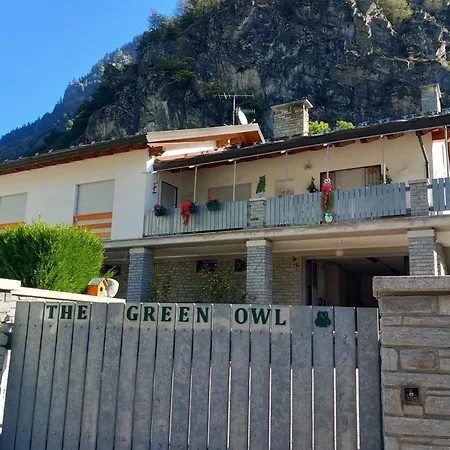 Villa The Owl Cir 0001