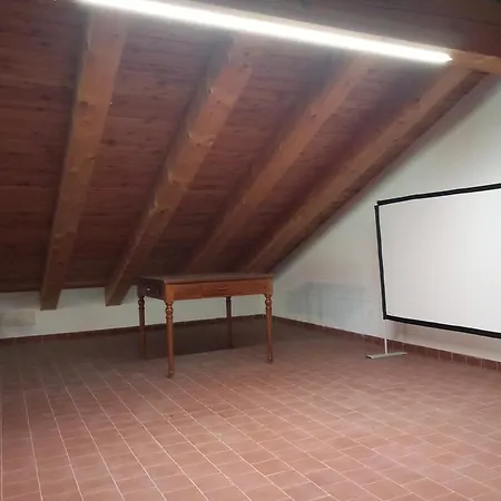 别墅 The Owl Antey-Saint-André