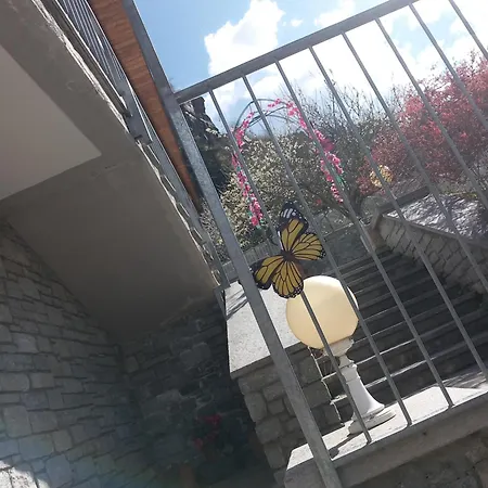 The Owl Antey-Saint-André