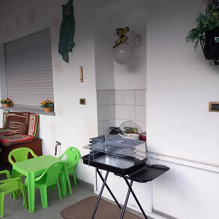 The Owl Villa