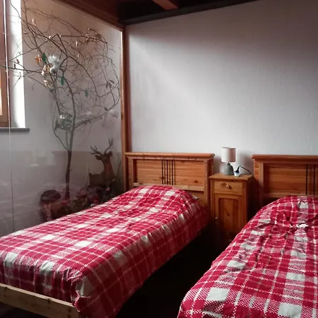 The Owl Villa