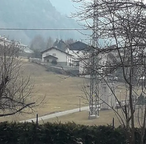 The Owl * Antey-Saint-André