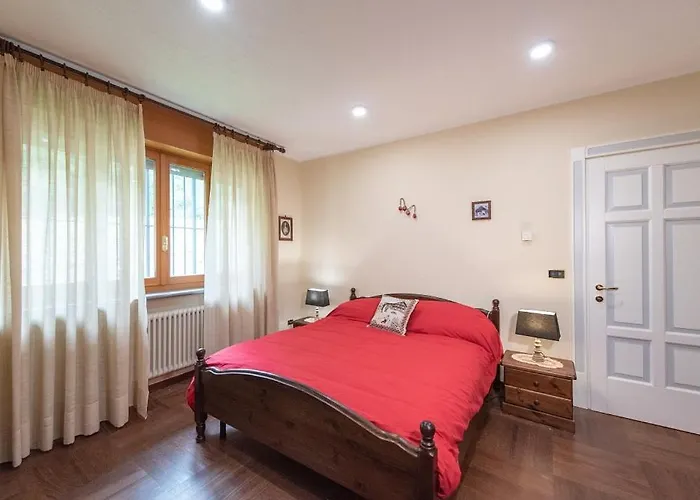 The Owl Antey-Saint-André