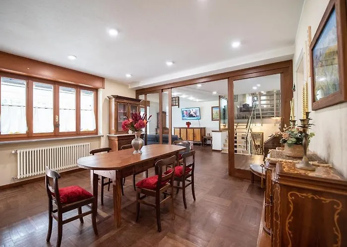 The Owl * Antey-Saint-André