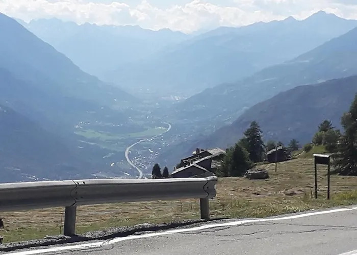 The Owl * Antey-Saint-André